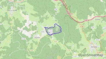 Appartement 38 m² une piece à vendre à Viscomtat