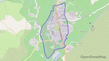 Appartement 48 m² trois pièces à vendre à Saint-Bauzille-de-Putois