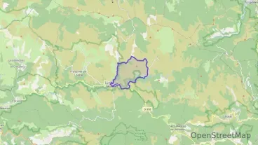 Appartement 40 m² trois pièces à vendre à Pont de Montvert - Sud Mont Lozère