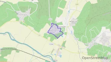 appartement de deux chambres 70 m² à vendre à Châtillon-sur-Marne