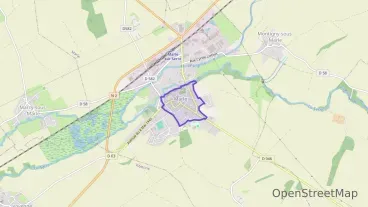 appartement de deux chambres 60 m² à vendre à Marle appartement de deux chambres 60 m² à vendre à Marle