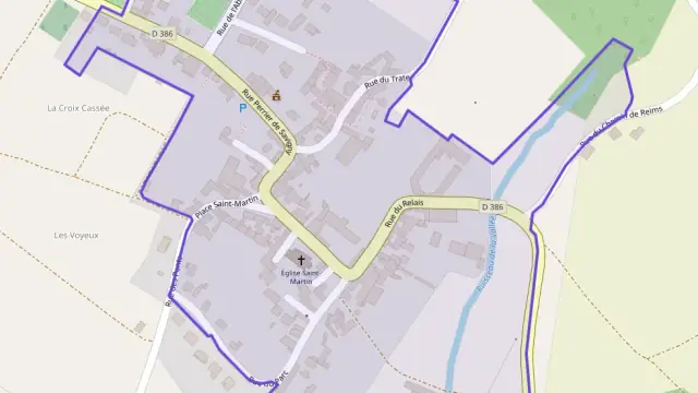 Appartement 152 m² quatre pièces à vendre à Savigny-sur-Ardres