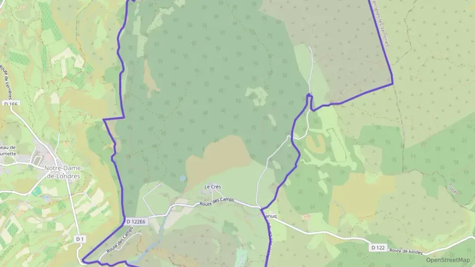 Appartement 73 m² trois pièces à vendre à Rouet Appartement 73 m² trois pièces à vendre à Rouet