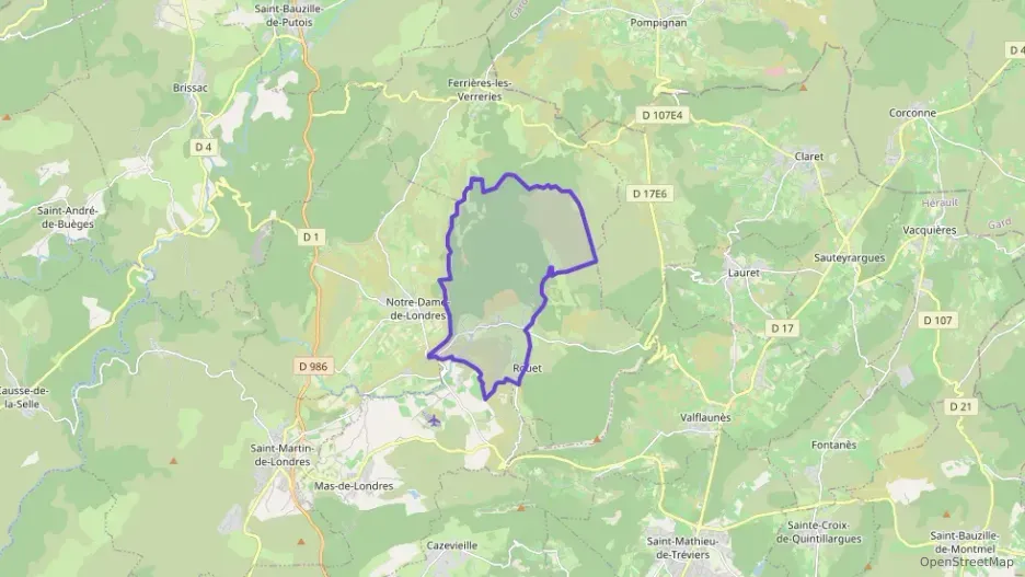 Appartement 73 m² trois pièces à vendre à Rouet Appartement 73 m² trois pièces à vendre à Rouet