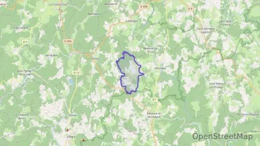 Appartement 50 m² une piece à vendre à Chomelix