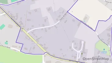 appartement d'une chambre 46 m² à vendre à Le Donjon