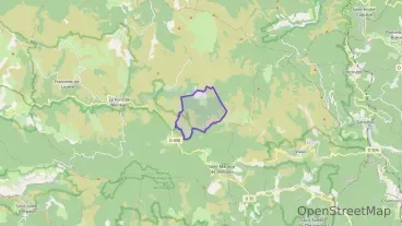 Appartement 70 m² quatre pièces à vendre à Pont de Montvert - Sud Mont Lozère