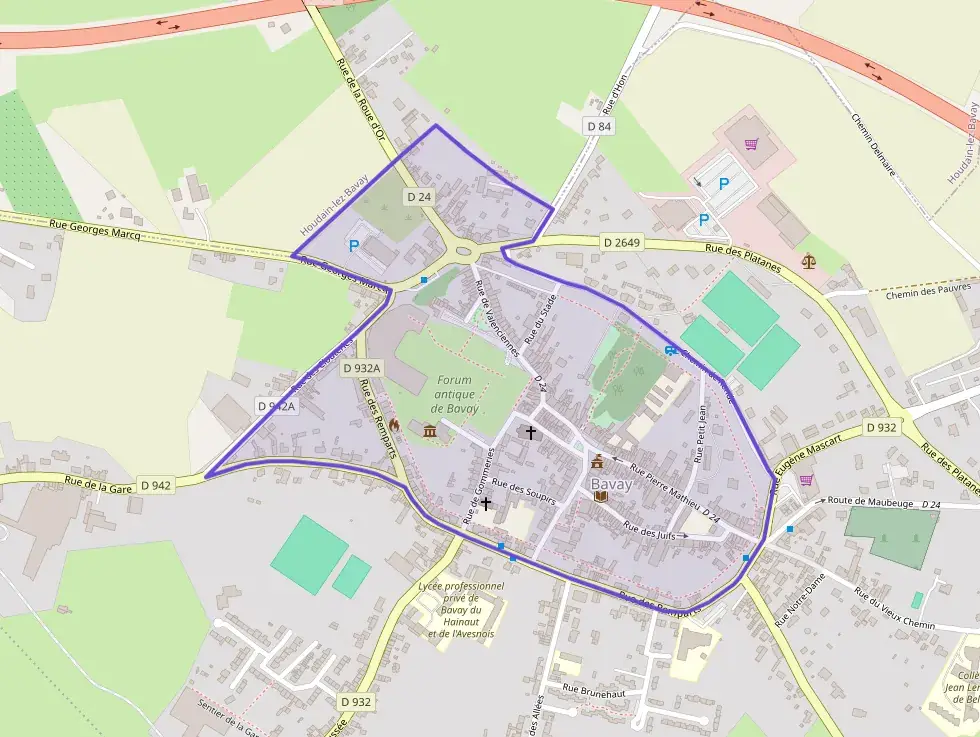 Appartement 51 m² deux pieces à vendre à Bavay