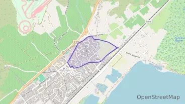Appartement 79 m² trois pièces à vendre à Mireval