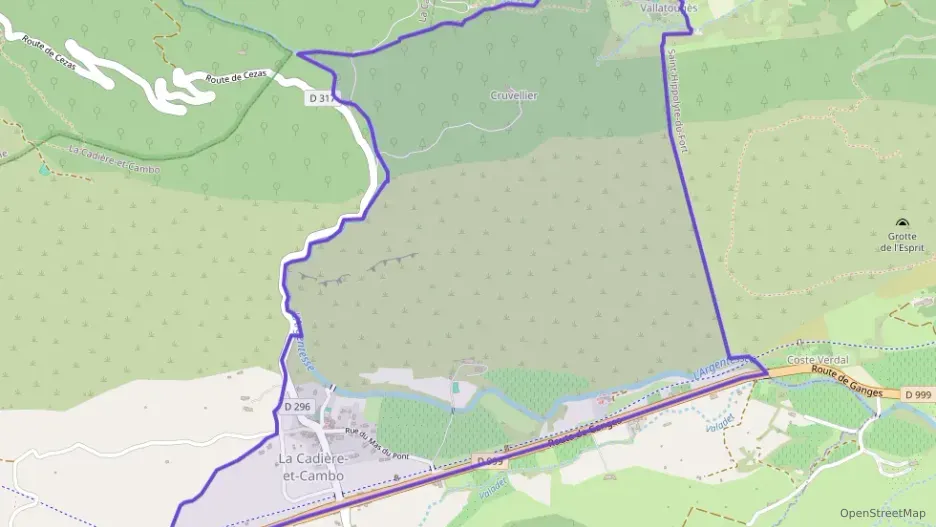 Appartement 58 m² deux pieces à vendre à La Cadière-et-Cambo Appartement 58 m² deux pieces à vendre à La Cadière-et-Cambo