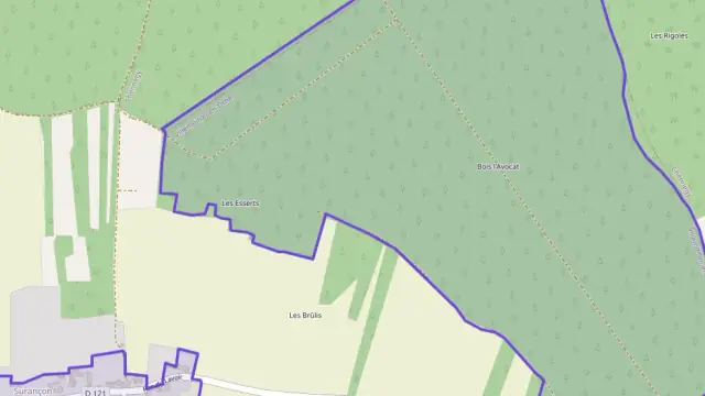 Appartement 101 m² deux pieces à vendre à Villemoiron-en-Othe