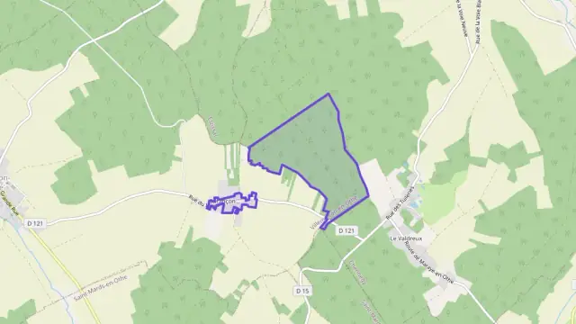 Appartement 101 m² deux pieces à vendre à Villemoiron-en-Othe