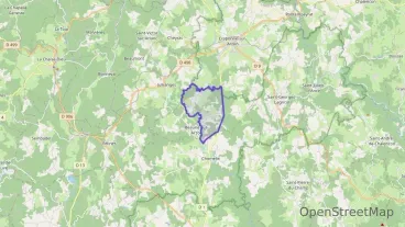 Appartement 71 m² quatre pièces à vendre à Beaune-sur-Arzon