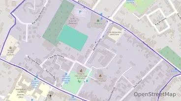 appartement d'une chambre 33 m² à vendre à Aulnoye-Aymeries