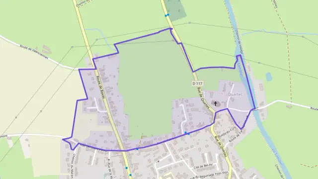 Appartement 31 m² une piece à vendre à Pont-sur-Sambre