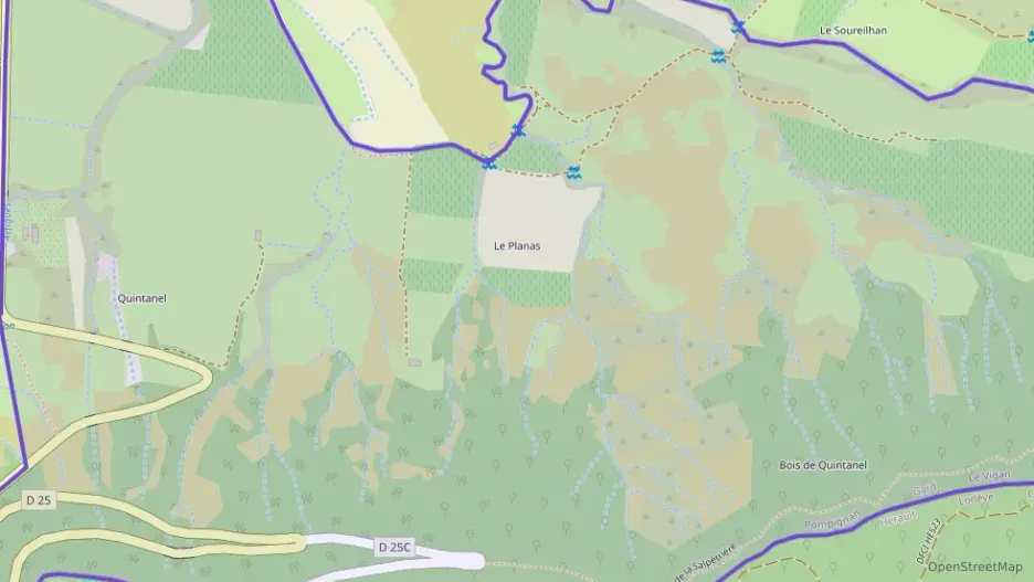 Appartement 168 m² deux pieces à vendre à Pompignan Appartement 168 m² deux pieces à vendre à Pompignan