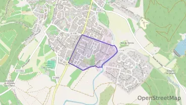 Appartement 92 m² quatre pièces à vendre à Saint-Mathieu-de-Tréviers