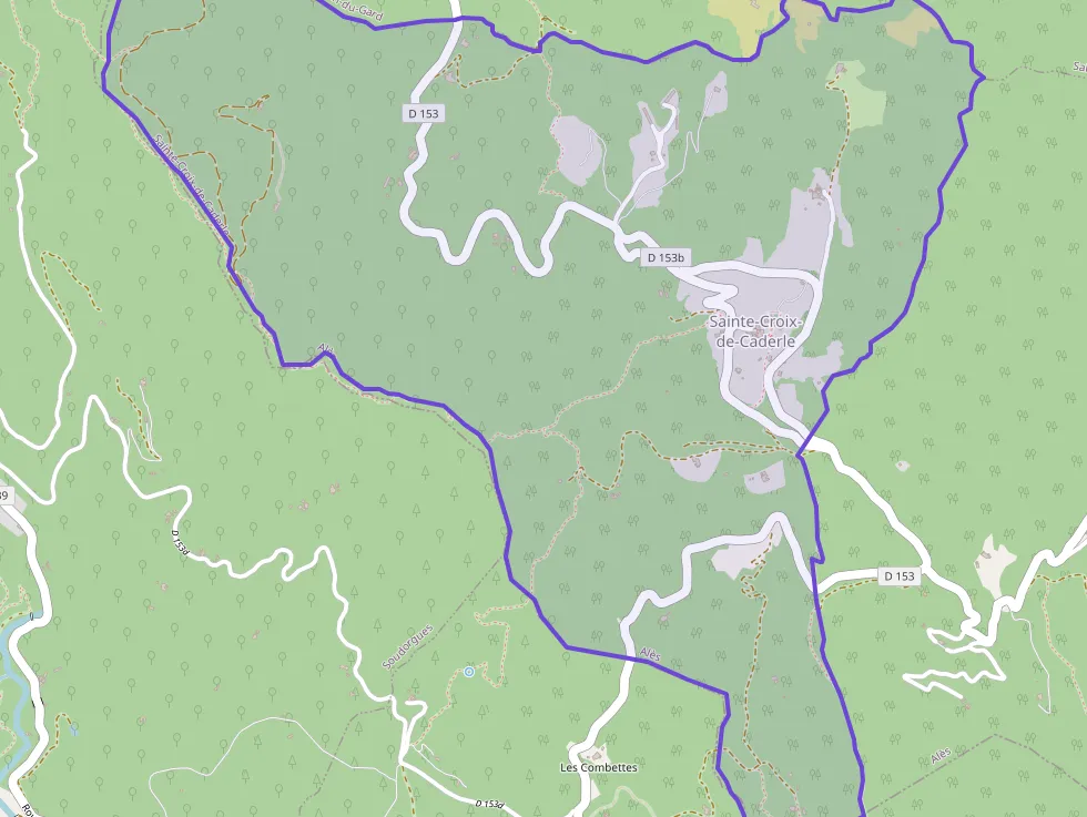 Appartement 70 m² 5 pièces à vendre à Sainte-Croix-de-Caderle