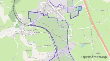 Appartement 20 m² une piece à vendre à La Pacaudière