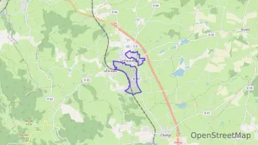 Appartement 20 m² une piece à vendre à La Pacaudière