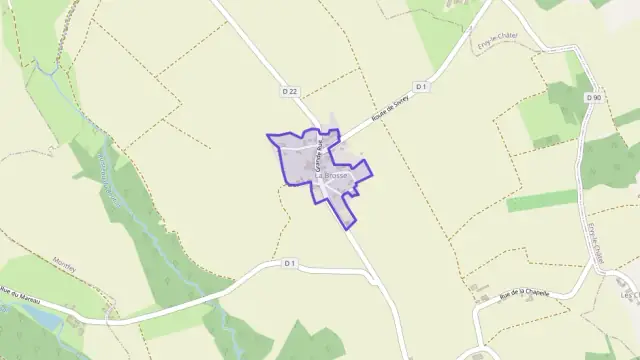 Appartement 94 m² trois pièces à vendre à Montfey