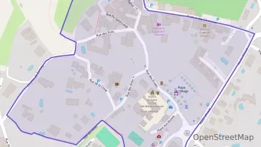 Appartement 75 m² trois pièces à vendre à Saint-Vincent-de-Barbeyrargues