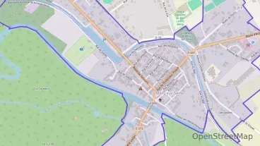 Appartement 39 m² deux pieces à vendre à Méry-sur-Seine