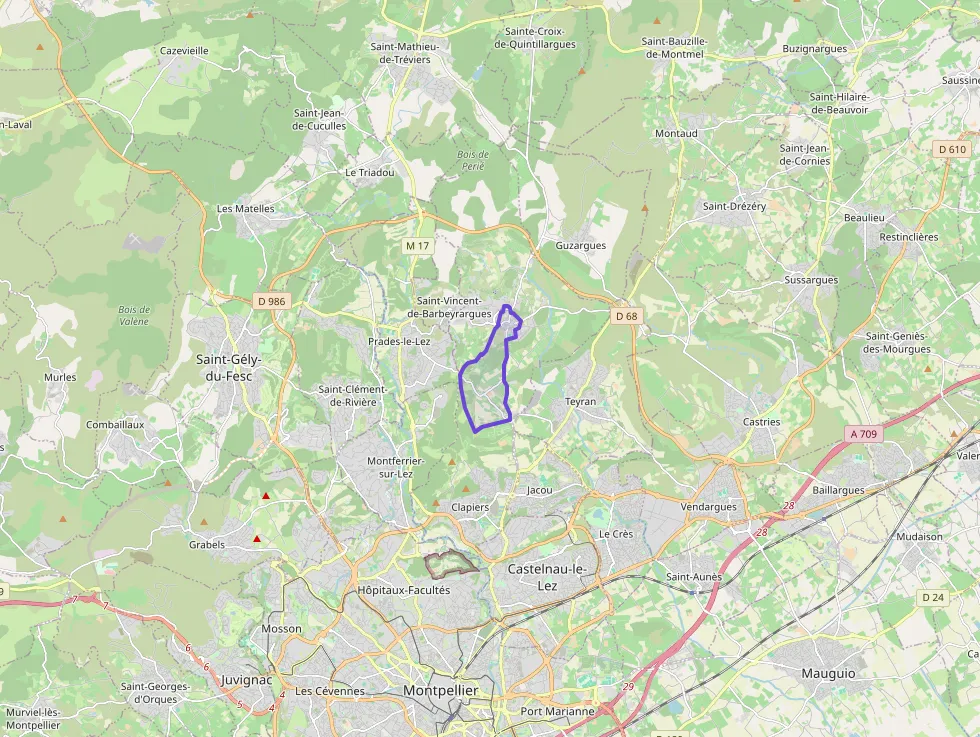 Appartement 44 m² deux pieces à vendre à Assas