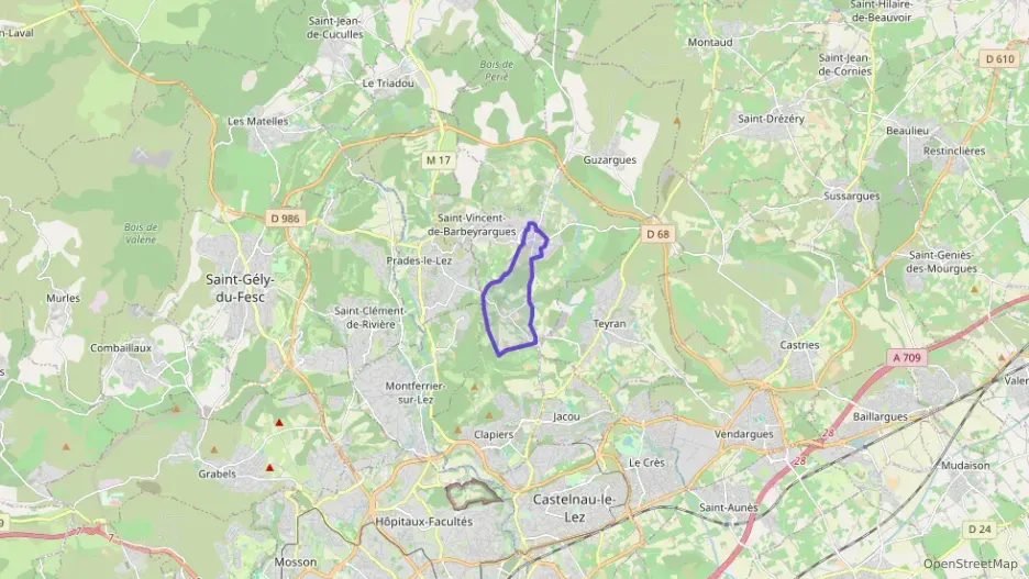 Appartement 44 m² deux pieces à vendre à Assas Appartement 44 m² deux pieces à vendre à Assas