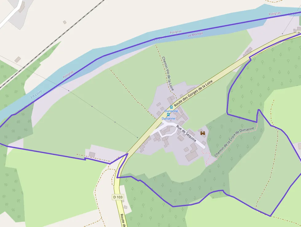 Appartement 61 m² deux pieces à vendre à Le Monteil