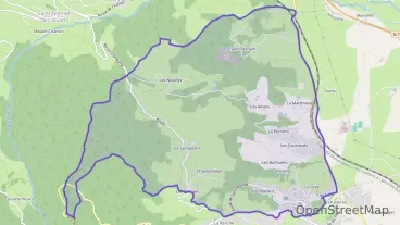 Appartement 68 m² trois pièces à vendre à Ambierle