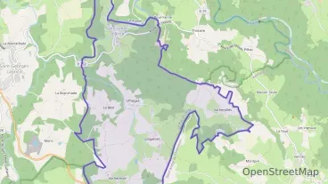 appartement d'une chambre 30 m² à vendre à Saint-Julien-d`Ance appartement d'une chambre 30 m² à vendre à Saint-Julien-d`Ance