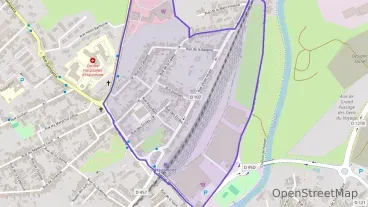 Appartement 44 m² deux pieces à vendre à Hautmont
