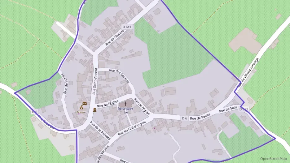 Appartement 87 m² trois pièces à vendre à Ville-Dommange