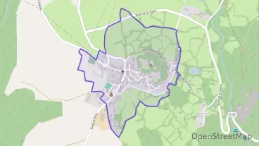 appartement de trois chambres 50 m² à vendre à Roche-en-Régnier