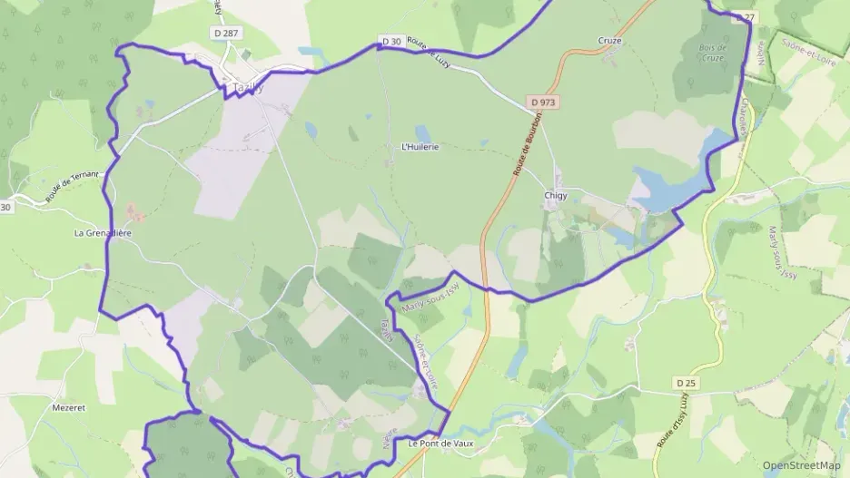 Appartement 165 m² quatre pièces à vendre à Tazilly