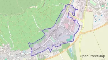 Appartement 60 m² quatre pièces à vendre à Pierry