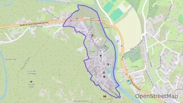 Appartement 30 m² deux pieces à vendre à Sauve Appartement 30 m² deux pieces à vendre à Sauve