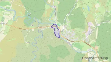 Appartement 30 m² deux pieces à vendre à Sauve Appartement 30 m² deux pieces à vendre à Sauve