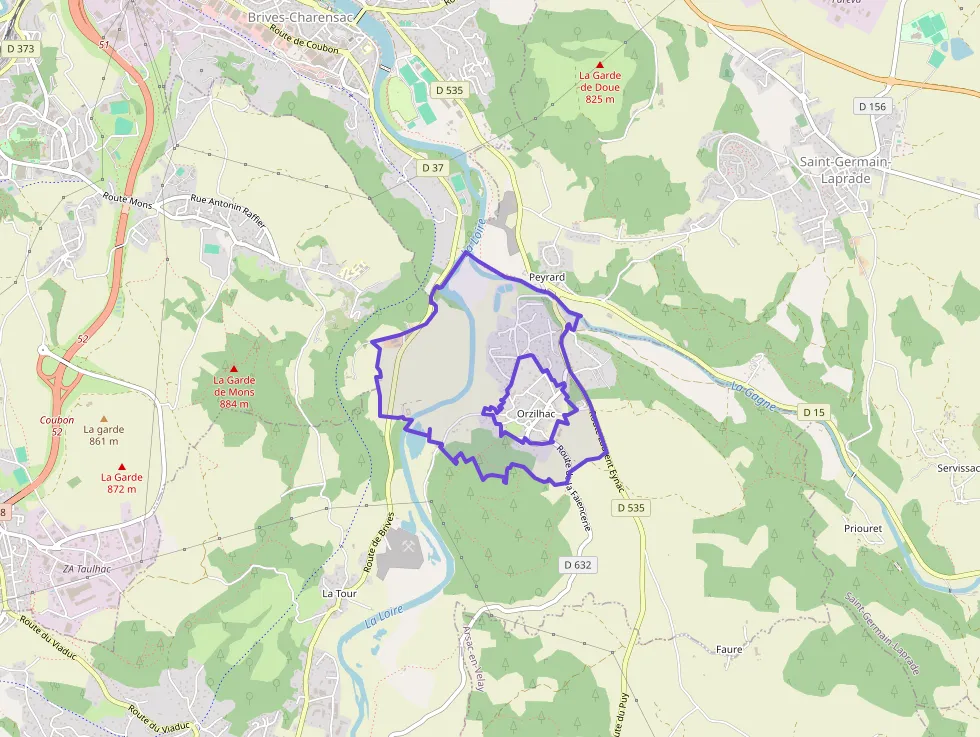 Appartement 144 m² 5 pièces à vendre à Coubon