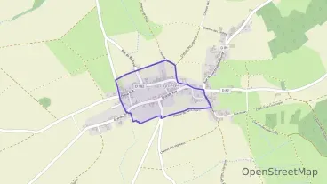 Appartement 63 m² trois pièces à vendre à Lignières Appartement 63 m² trois pièces à vendre à Lignières