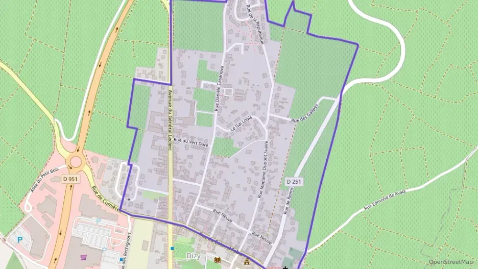 Appartement 27 m² une piece à vendre à Dizy