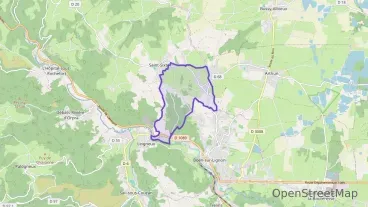 Appartement 38 m² deux pieces à vendre à Saint-Sixte