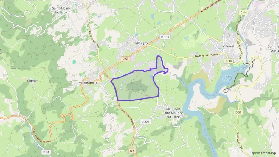 Appartement 28 m² deux pieces à vendre à Lentigny