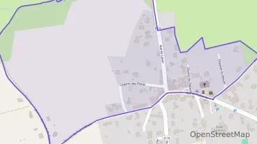 Appartement 89 m² trois pièces à vendre à Saint-Romain-la-Motte