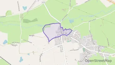 Appartement 89 m² trois pièces à vendre à Saint-Romain-la-Motte