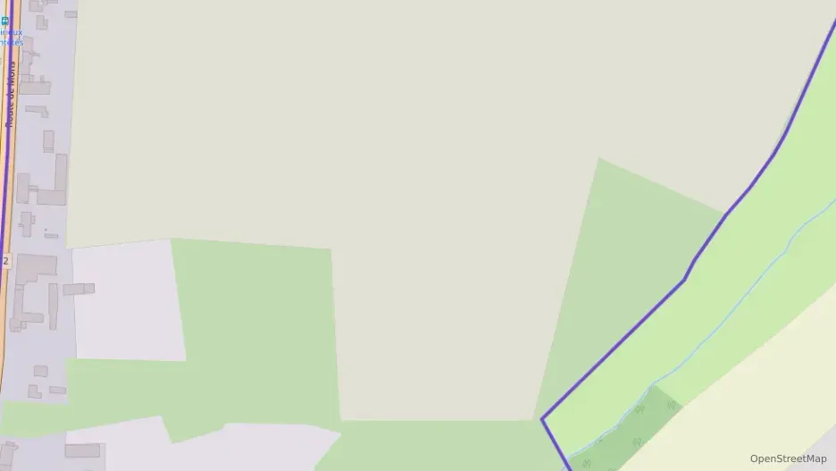 Appartement 81 m² quatre pièces à vendre à Mairieux