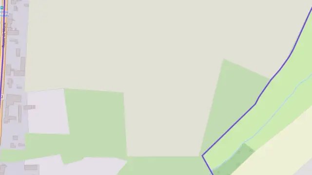 Appartement 81 m² quatre pièces à vendre à Mairieux