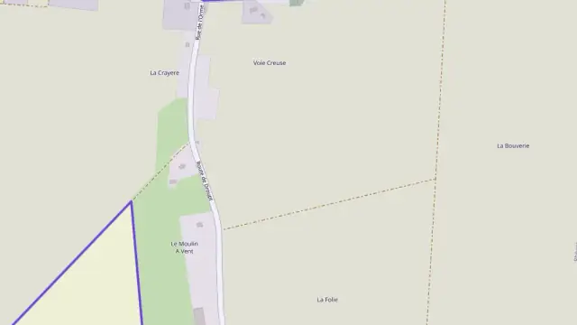 Appartement 35 m² deux pieces à vendre à Rhèges