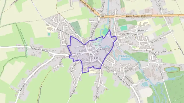 Appartement 23 m² une piece à vendre à Ferrière-la-Grande